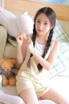 美丽的日子